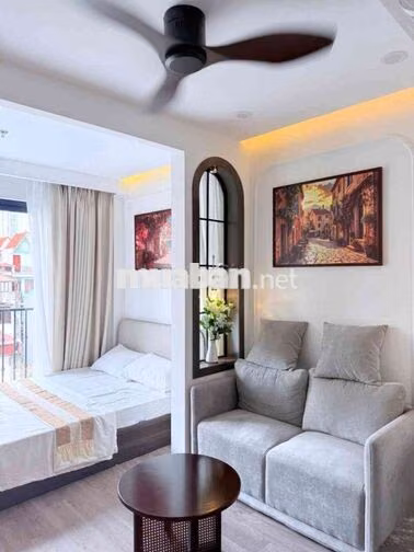 Lương thế Vinh thanh xuân 55m ,6 tầng thang máy, gần các trường ĐH ,