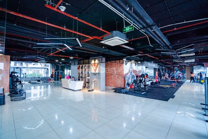 Căn Hộ 2 phòng ngủ tại Teccco Elite City Thái Nguyên