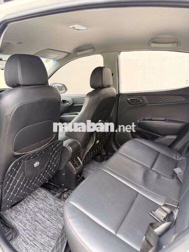 Hyundai i10 Hackback 2022 Full Tự động Trắng
