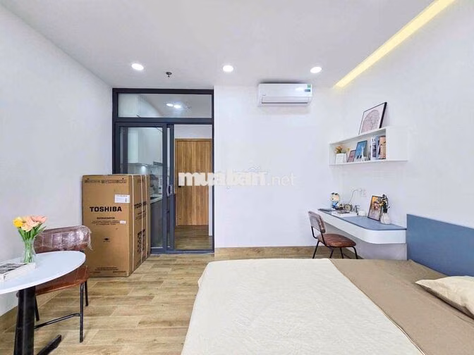 KHAI TRƯƠNG CĂN HỘ MỚI 100% - NGAY MAI VĂN VĨNH - GIÁ TỐT NHÂN DỊP KHA