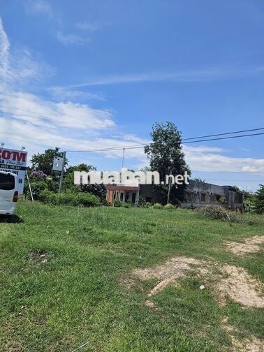 CHÍNH CHỦ BÁN ĐẤT TRẠM SẠC MẶT TIỀN QL1A–DT: 3036m2🔥Giá tốt 3,9 tỷ