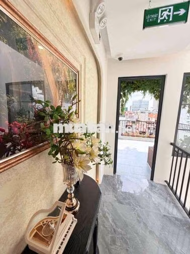 Lương thế Vinh thanh xuân 55m ,6 tầng thang máy, gần các trường ĐH ,