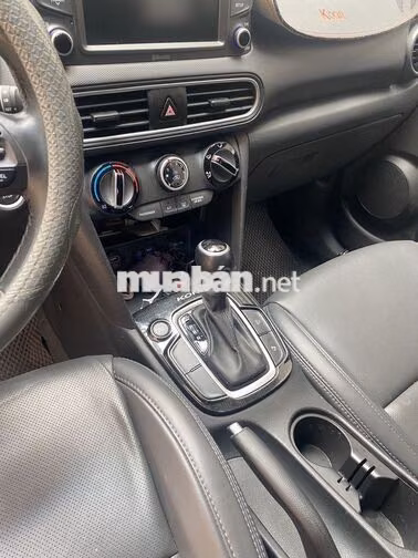 Hyundai Kona 2021 Xăng 2.0L Trắng 96.974 km