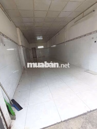 Cho thuê mặt bằng kinh doanh đường Lê Quang Định GV