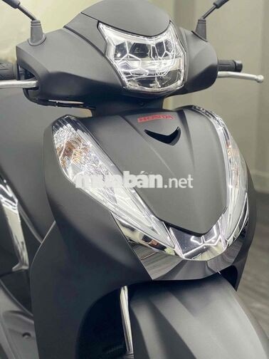 SH300i ABS 2020 Ý Bản T Đen nhám 9.000km