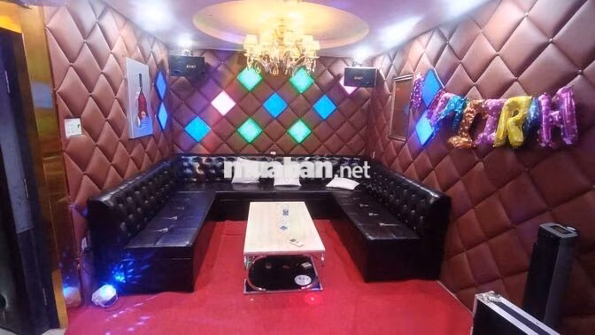 Biệt thự có hầm, khu dân trí cao