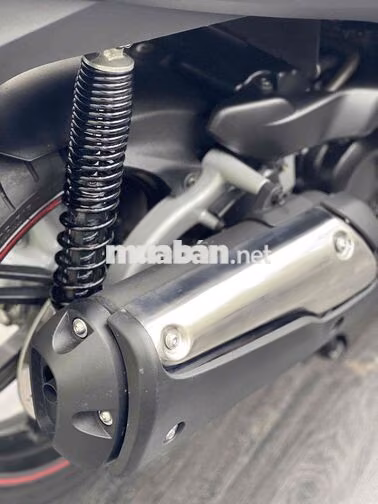 SH300i ABS 2020 Ý Bản T Đen nhám 9.000km