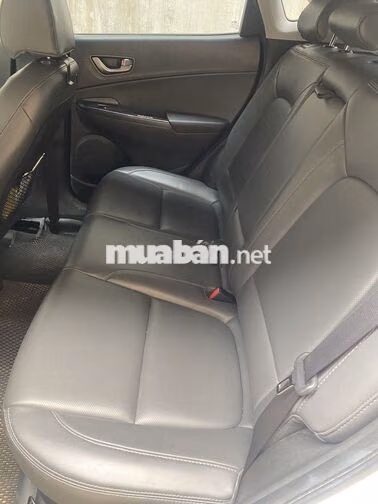 Hyundai Kona 2021 Xăng 2.0L Trắng 96.974 km