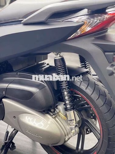 SH300i ABS 2020 Ý Bản T Đen nhám 9.000km