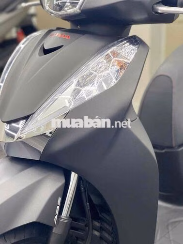 SH300i ABS 2020 Ý Bản T Đen nhám 9.000km