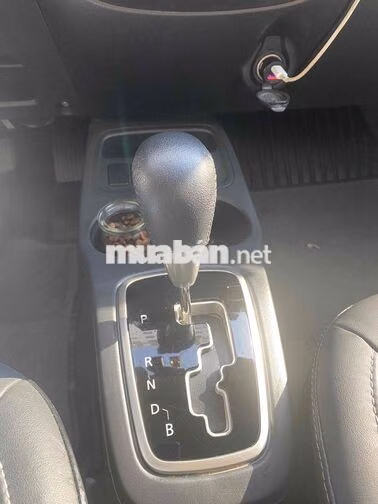 Mitsubishi Attrage Premium 2021, Odo: 30.000km