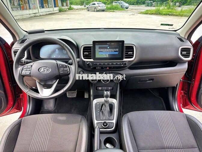 Hyundai Venue Đặc biệt 2024 SIÊU LƯỚT