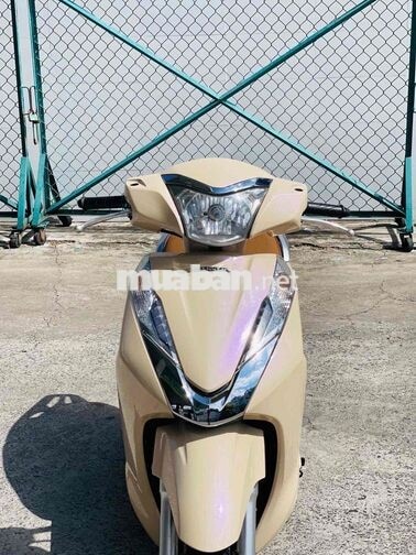 Honda Lead Fi Kem chính chủ