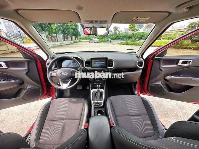 Hyundai Venue Đặc biệt 2024 SIÊU LƯỚT