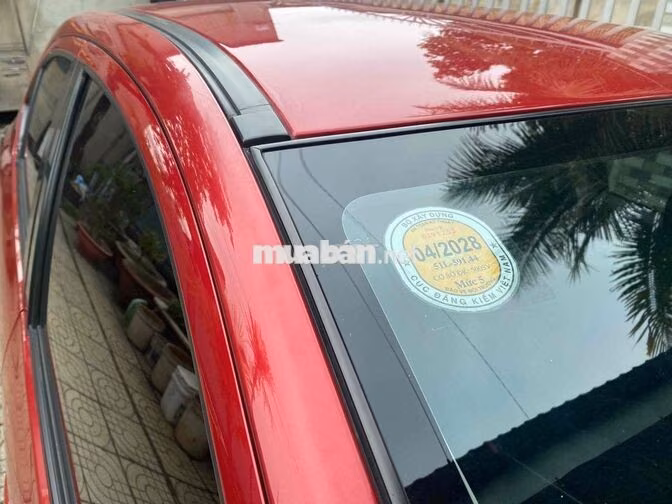 Mitsubishi Attrage Premium 2021, Odo: 30.000km
