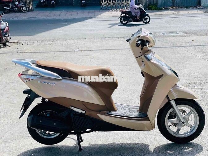 Honda Lead Fi Kem chính chủ