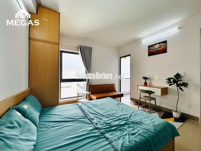 TÂN HƯNG THUẬN PHÒNG QUÁ ĐẸP VỚI GIÁ NÀY