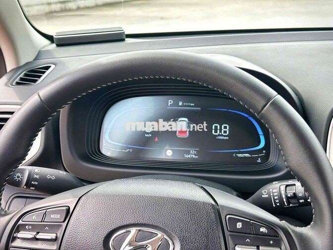 Hyundai Venue Đặc biệt 2024 SIÊU LƯỚT