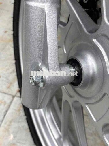 Sh Mode 125 2026 Xám đen 6.000km