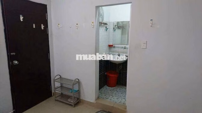 Cho thuê phòng tại trường chinh tân bình