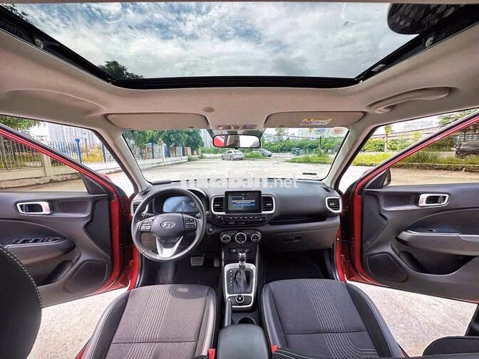 Hyundai Venue Đặc biệt 2024 SIÊU LƯỚT