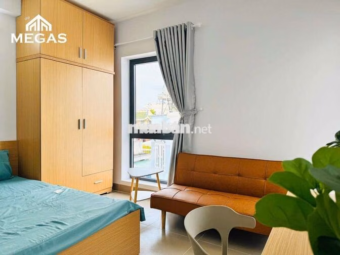 TÂN HƯNG THUẬN PHÒNG QUÁ ĐẸP VỚI GIÁ NÀY