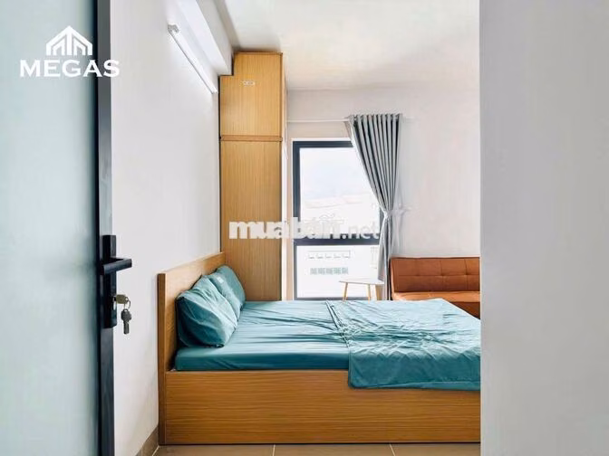 TÂN HƯNG THUẬN PHÒNG QUÁ ĐẸP VỚI GIÁ NÀY
