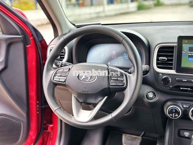 Hyundai Venue Đặc biệt 2024 SIÊU LƯỚT