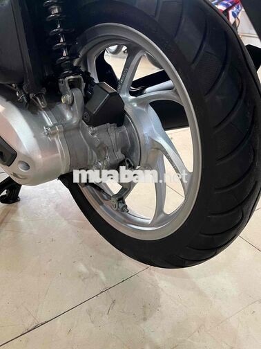 Honda Vision 2023 Trắng 18000 km