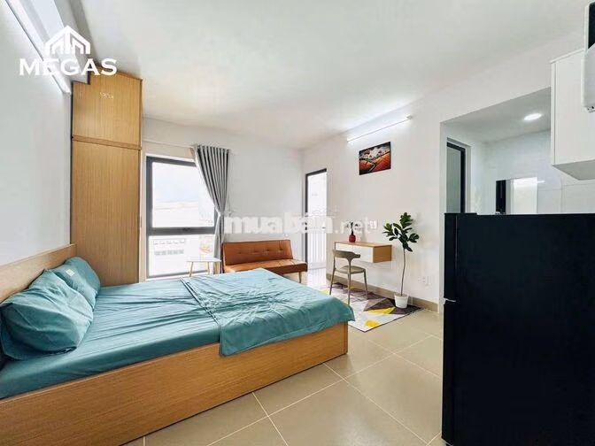 TÂN HƯNG THUẬN PHÒNG QUÁ ĐẸP VỚI GIÁ NÀY