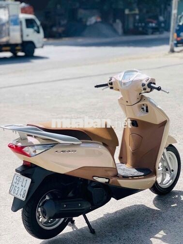 Honda Lead Fi Kem chính chủ