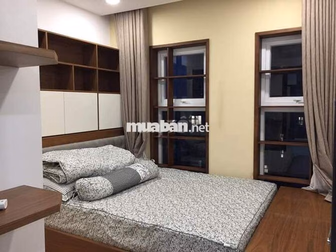Chính chủ cho thuê nhanh Ruby Garden 100m² 3PN tầng cao  – 11 tr/th