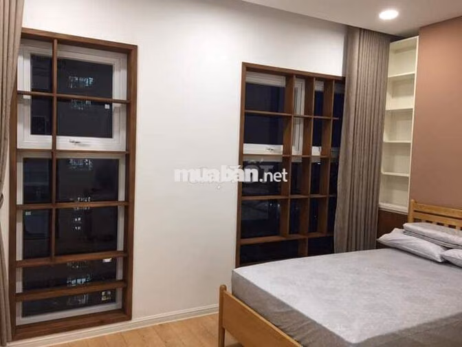 Chính chủ cho thuê nhanh Ruby Garden 100m² 3PN tầng cao  – 11 tr/th