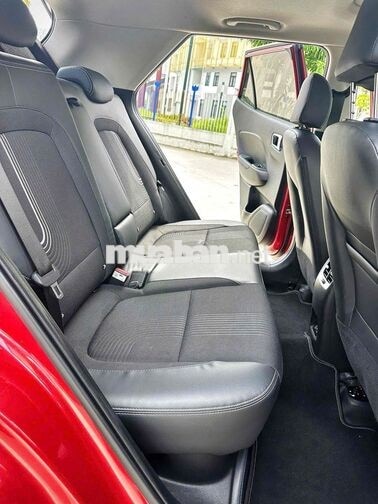 Hyundai Venue Đặc biệt 2024 SIÊU LƯỚT