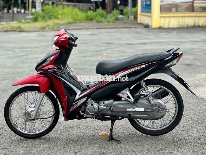 🍀Honda Wave RSX BSTP Chính Chủ