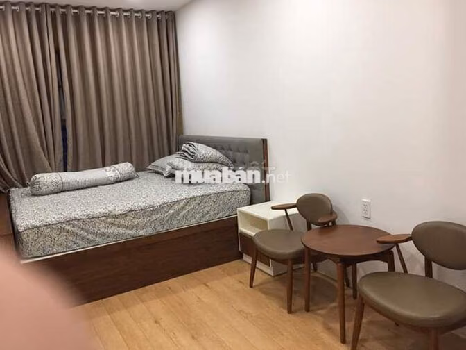 Chính chủ cho thuê nhanh Ruby Garden 100m² 3PN tầng cao  – 11 tr/th