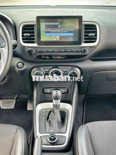 Hyundai Venue Đặc biệt 2024 SIÊU LƯỚT