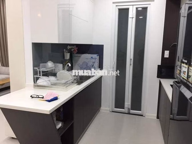 Chính chủ cho thuê nhanh Ruby Garden 100m² 3PN tầng cao  – 11 tr/th