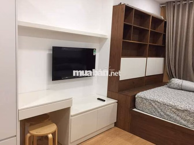 Chính chủ cho thuê nhanh Ruby Garden 100m² 3PN tầng cao  – 11 tr/th