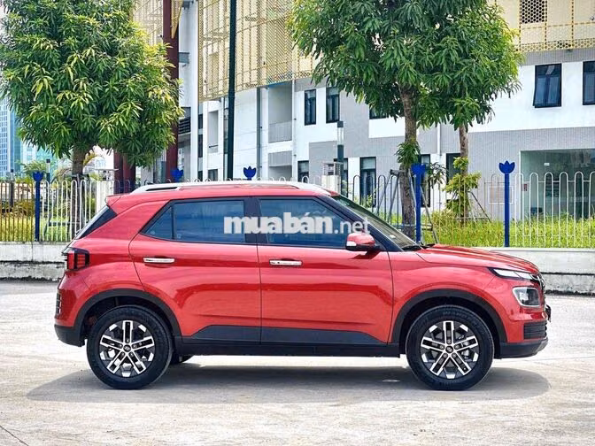 Hyundai Venue Đặc biệt 2024 SIÊU LƯỚT