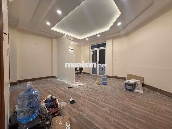 1PHÒNG NGỦ TÁCH BẾP FULL NỘI THẤT RỘNG 45M2 FULL NỘI THẤT NGAY TSN