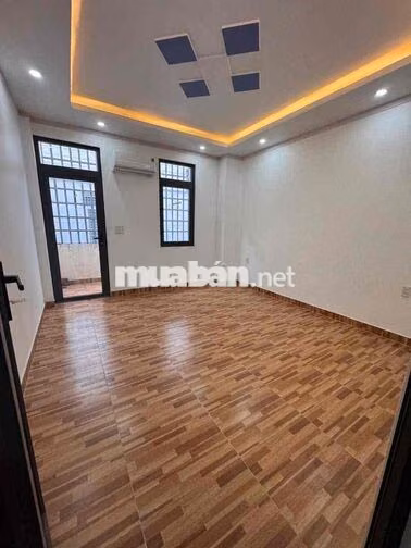 Cho thuê nhà Phú Lợi Thủ Dầu Một