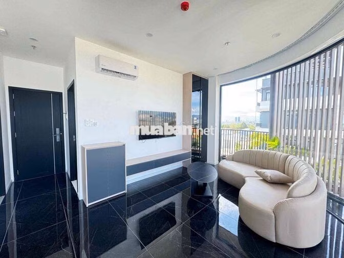 🏡 BRAND-NEW 1-BEDROOM APARTMENT FOR RENT | NGU HANH SON