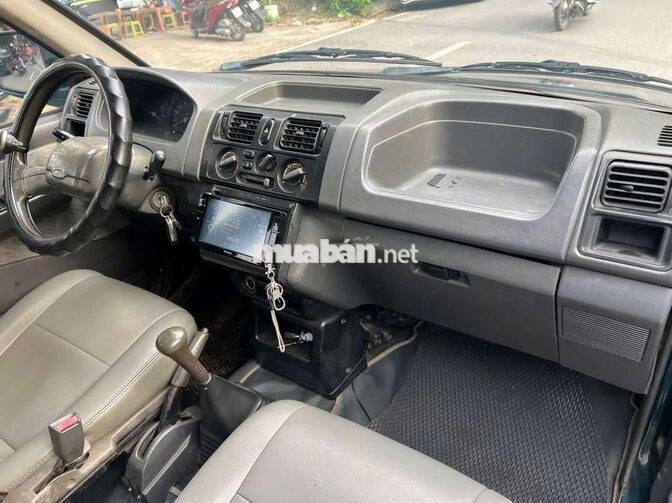 Jolie 7 chỗ nhà bán xe cực đẹp ạ