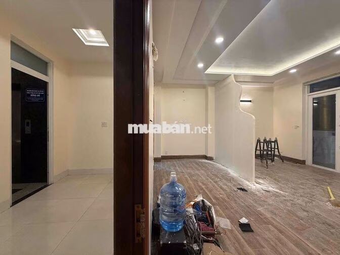 1PHÒNG NGỦ TÁCH BẾP FULL NỘI THẤT RỘNG 45M2 FULL NỘI THẤT NGAY TSN