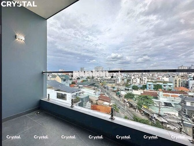 Căn Hộ 1PN Bancol Full NT | Tiện qua Đầm Sen Nước - Hòa Bình - Tô Hiệu