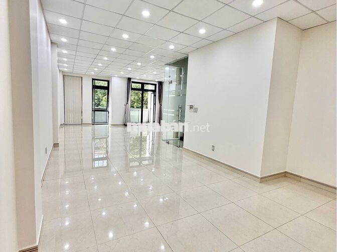 Cho Thuê Văn Phòng 204m² – 2 Tầng – Chỉ 21 Triệu | Vạn Phúc City