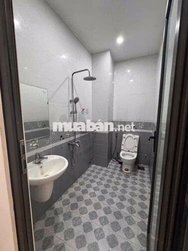 Cho thuê nhà Phú Lợi Thủ Dầu Một