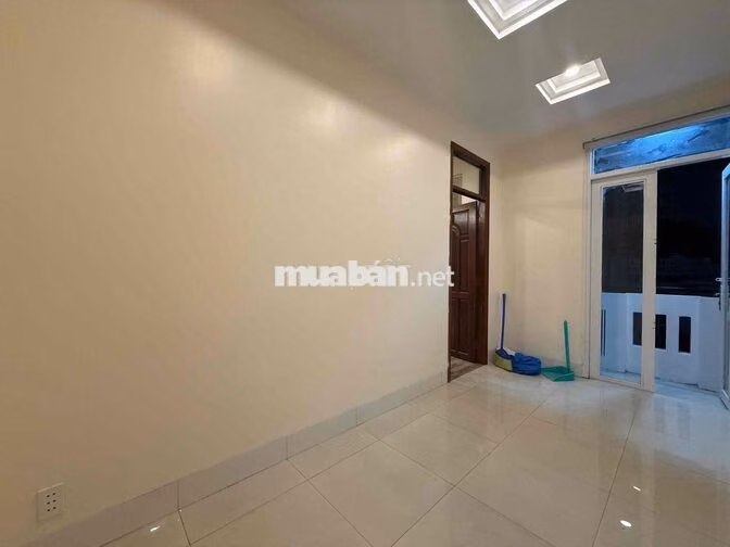 1PHÒNG NGỦ TÁCH BẾP FULL NỘI THẤT RỘNG 45M2 FULL NỘI THẤT NGAY TSN