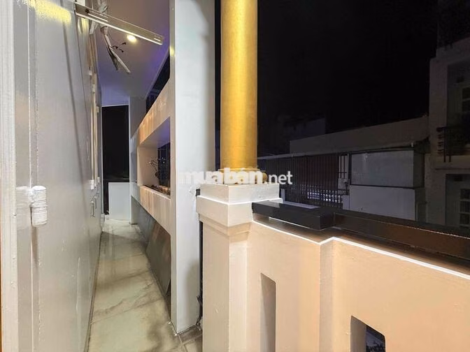 1PHÒNG NGỦ TÁCH BẾP FULL NỘI THẤT RỘNG 45M2 FULL NỘI THẤT NGAY TSN